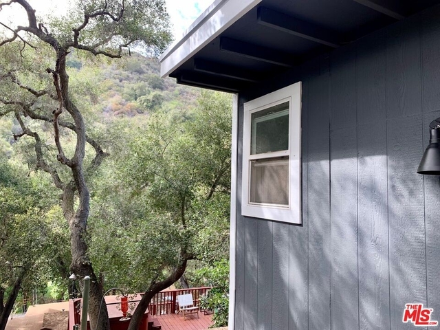 632 N Topanga Canyon Blvd - Photo 1