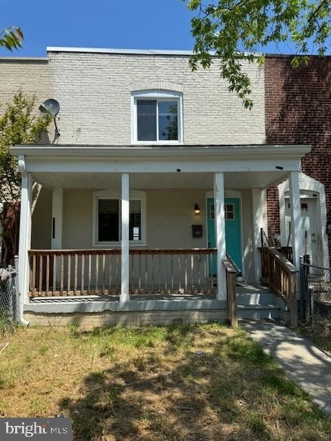 812 Jack Street - Photo 1