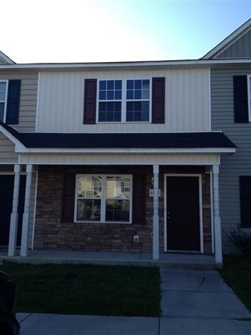 4003 Banister Loop - Photo 1