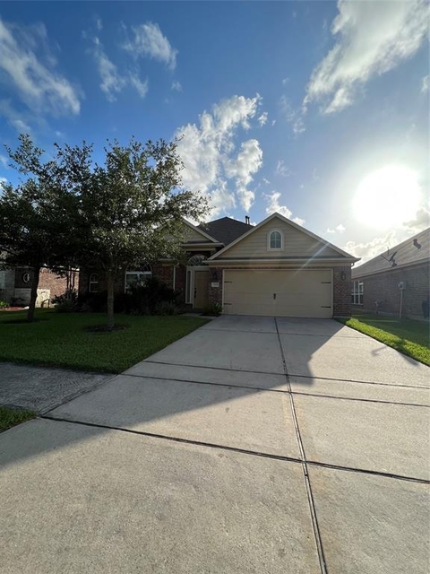 7619 Sarsaparilla Drive - Photo 1