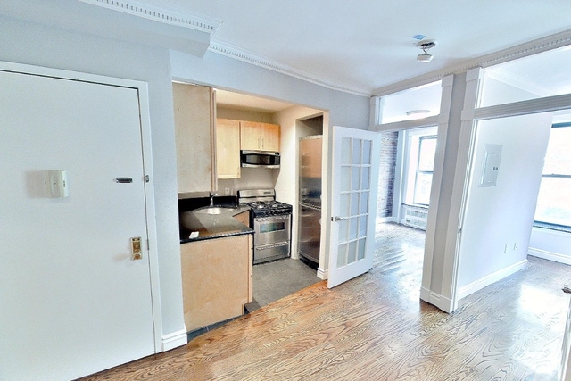 420 East 9th Street, Unit 6 - Photo 1