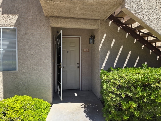 6500 W Lake Mead Boulevard - Photo 1