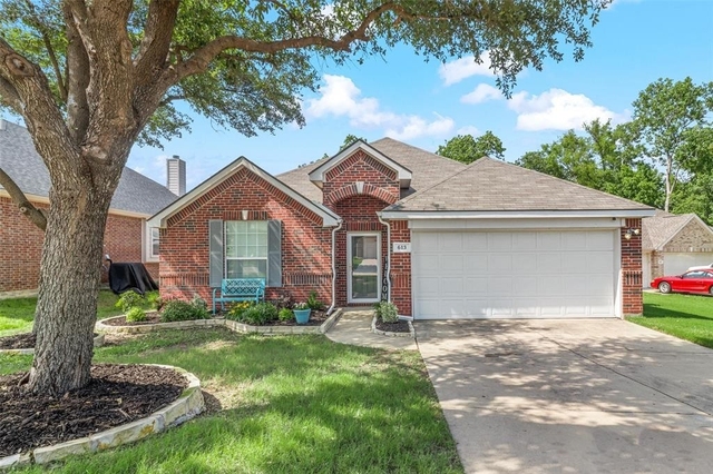 613 Knollwood Trail Court - Photo 1