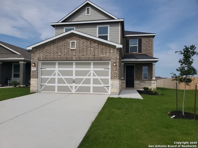 567 Pebble Bend - Photo 1