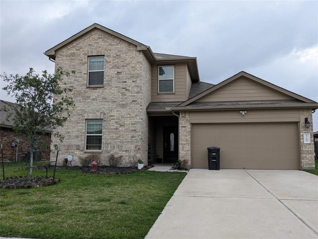 1706 Cooper Bluff Court - Photo 1