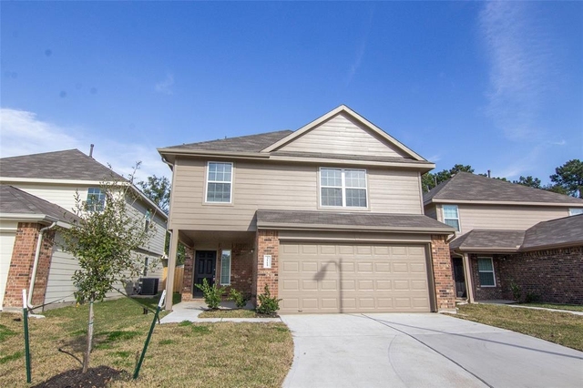 3115 Atascocita Elm Drive - Photo 1