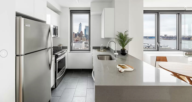 606 West 57th Street - Photo 1