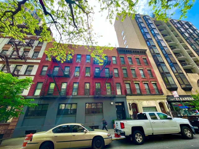 156 East 85th Street - Photo 1