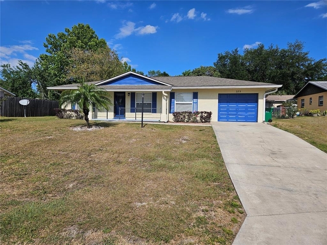 375 Willow Song Court - Photo 1