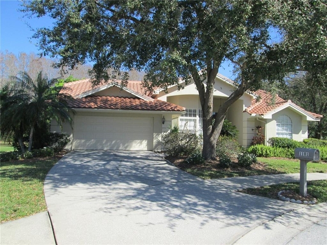 1101 Lake Ridge Court - Photo 1