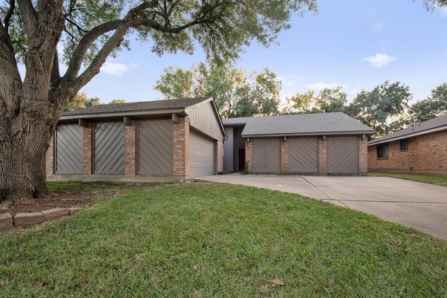 2411 Cypressvine Drive - Photo 1