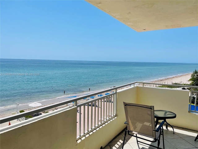 3180 S Ocean Dr - Photo 1