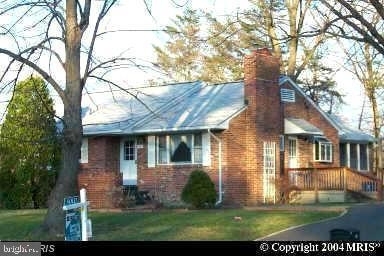 5901 Brookland Rd - Photo 1