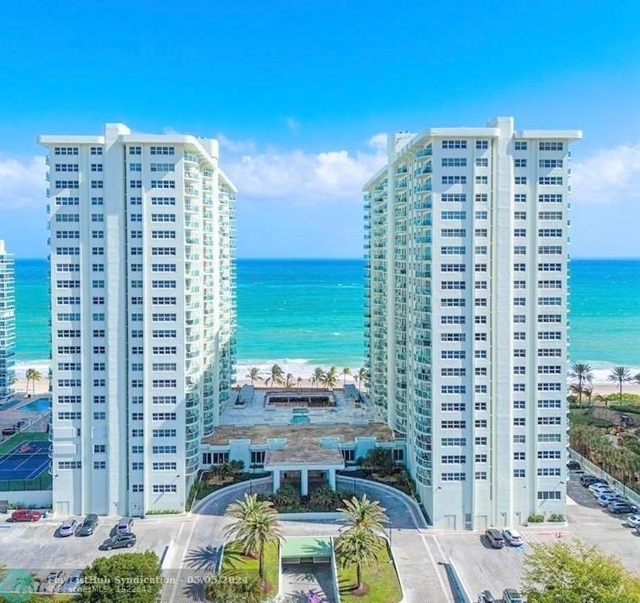 3400 Galt Ocean Dr - Photo 1