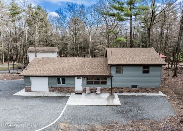 54 Sassafras Road - Photo 1