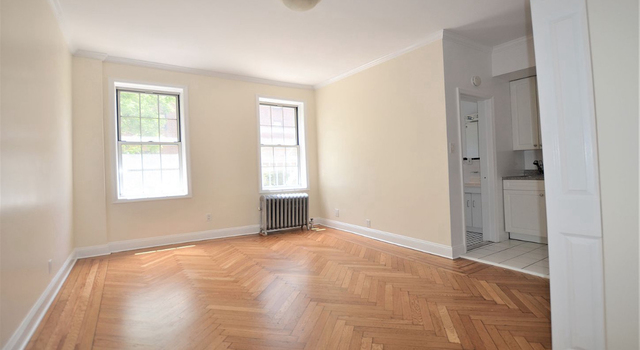 117 West 136th Street - Photo 1