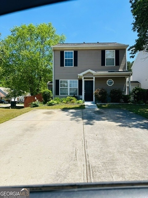 338 Goldenrod Drive - Photo 1