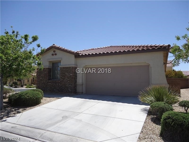 4317 Desert Home Avenue - Photo 1