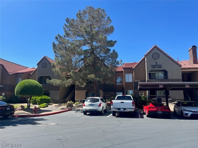 2200 S Fort Apache Road - Photo 1