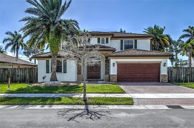 15512 Sw 119th Ter - Photo 1