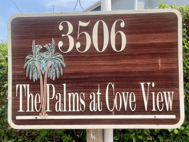 3506 Cove View - Photo 1