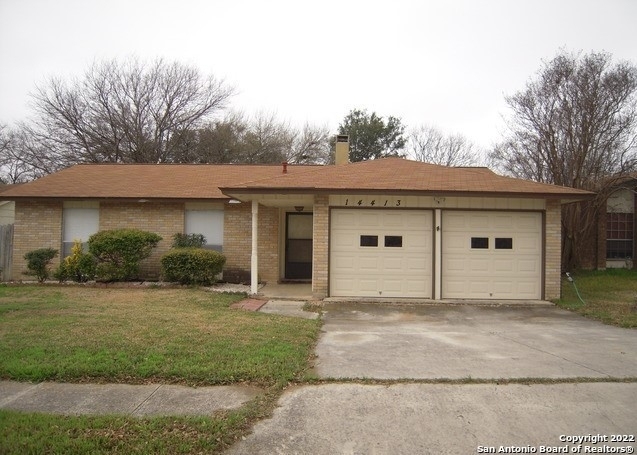 14413 Bluewood - Photo 1