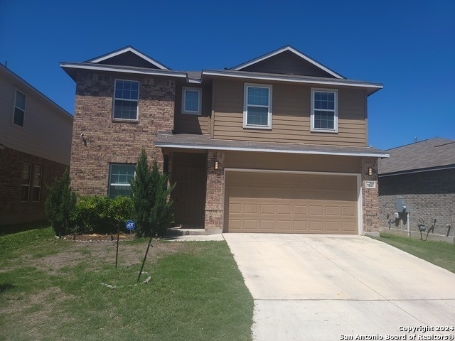 7823 Coolspring Dr - Photo 1