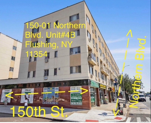 150-01 Northern Boulevard - Photo 1