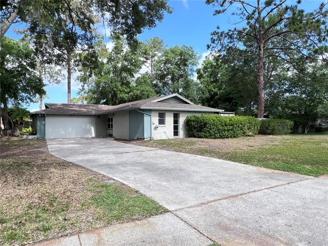 3601 Fairway Forest Circle - Photo 1