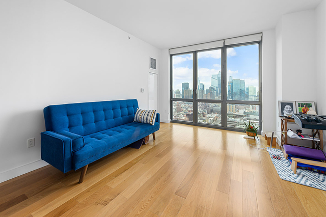 West 56th & 11th Ave - Photo 1