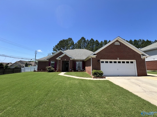 301 Holly Springs Drive - Photo 1