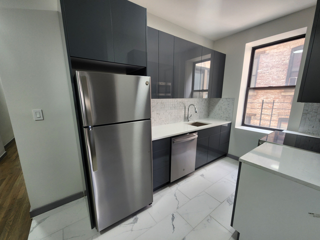 550 West 157th Street - Photo 1