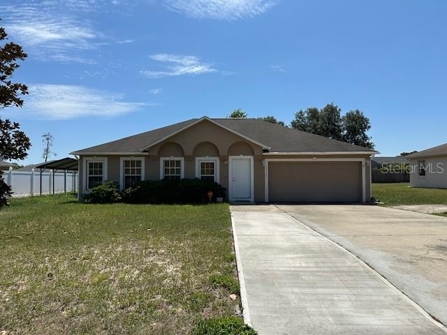 13785 Sw 42nd Court Road - Photo 1