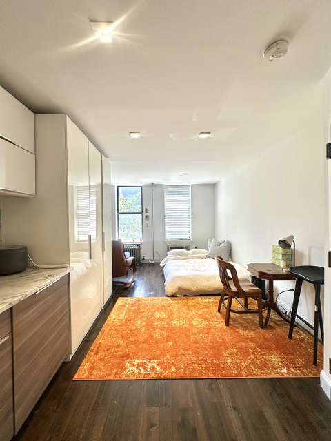 Clinton and Rivington Street - Photo 1