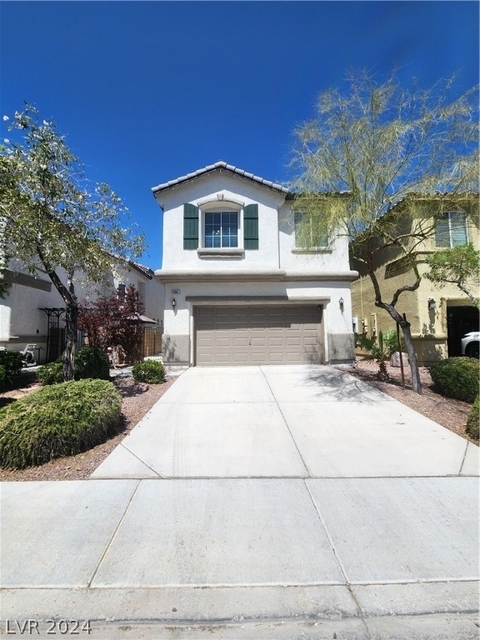 10641 Blue Larkspur Court - Photo 1