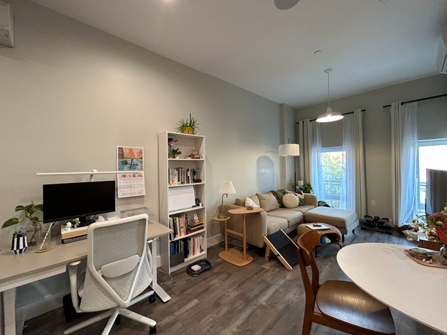 1198 Bedford Avenue, Brooklyn, - Photo 1