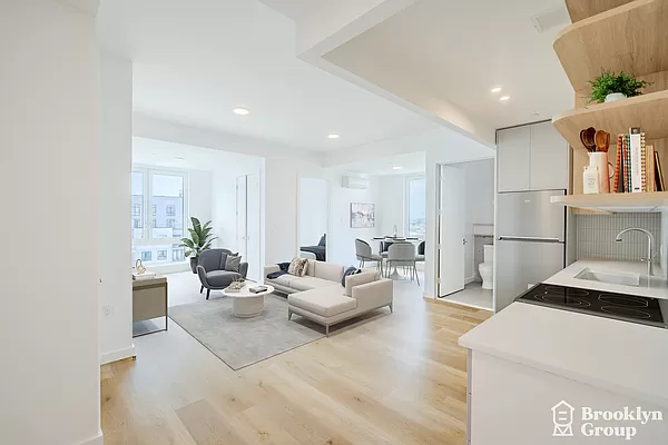 1889 Atlantic Avenue - Photo 1