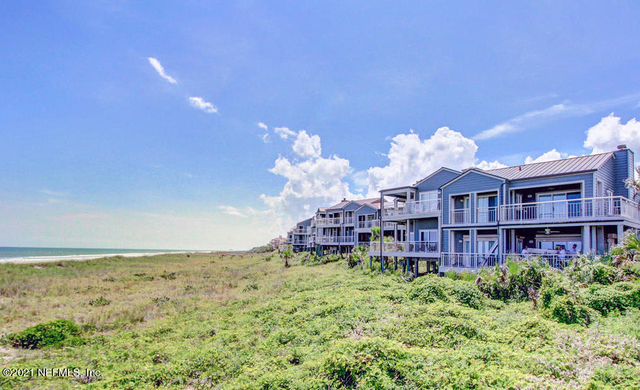178 Sea Hammock Way - Photo 1