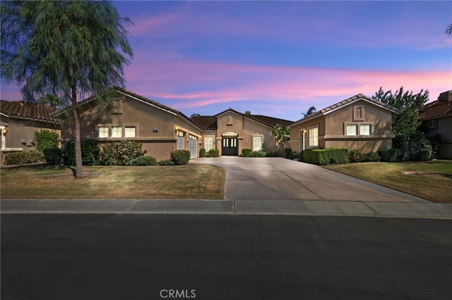 80396 Green Hills Drive - Photo 1