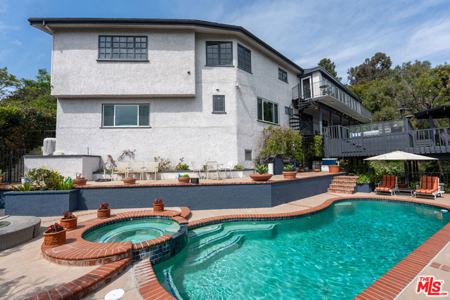 3537 Berry Drive - Photo 1