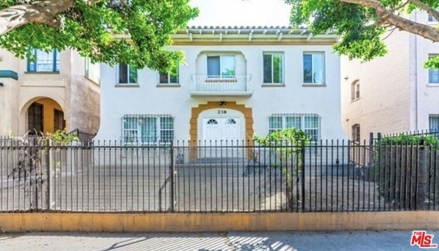 238 S Kenmore Avenue - Photo 1