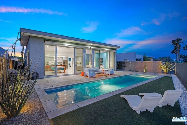 939 Bernardi Lane - Photo 1