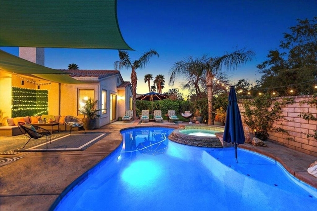 79454 Calle Palmeto - Photo 1