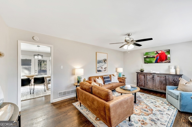 654 Joel Drive - Photo 1