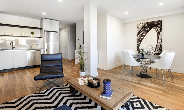 1543 E 19th Street  - Photo 1