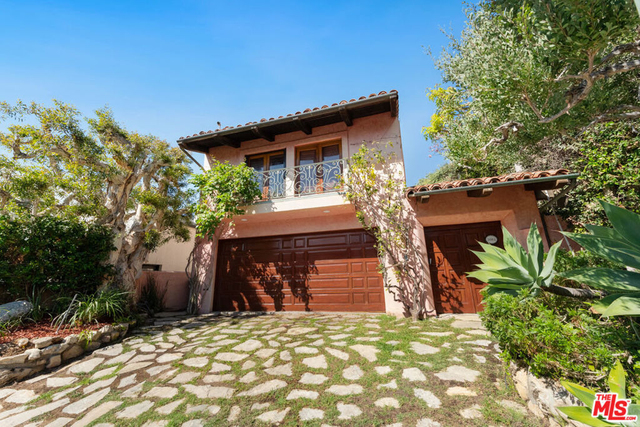 23351 Malibu Colony Road - Photo 1