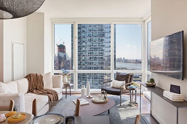 605 West 42nd Street - Photo 1