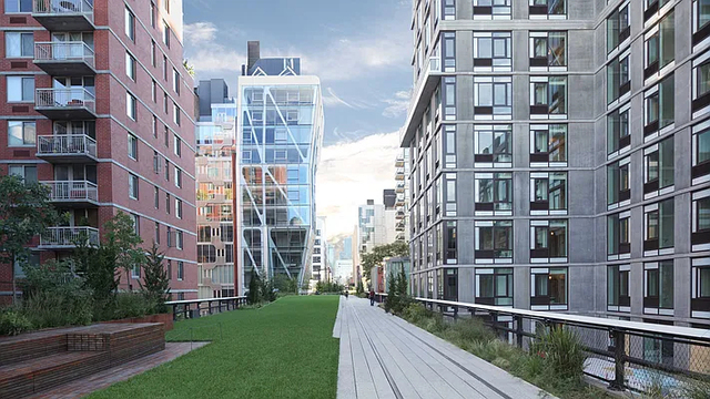 500 West 23rd Street - Photo 1