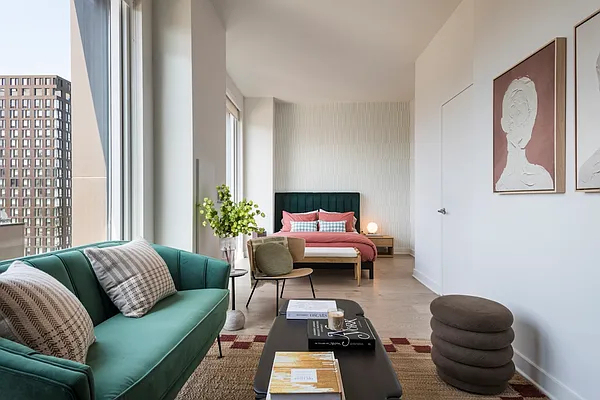 55 Suffolk Street - Photo 1