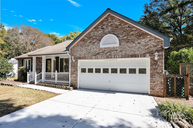 7314 Brigmore Drive - Photo 1